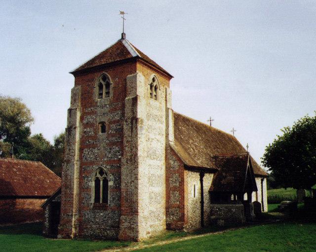 St Michael's Church